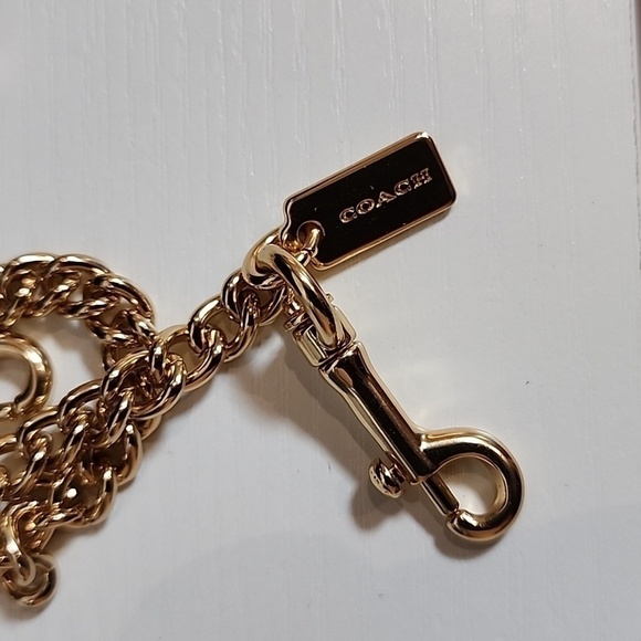 Vintage Coach Companion Bag #9300 - Picture 9 of 15